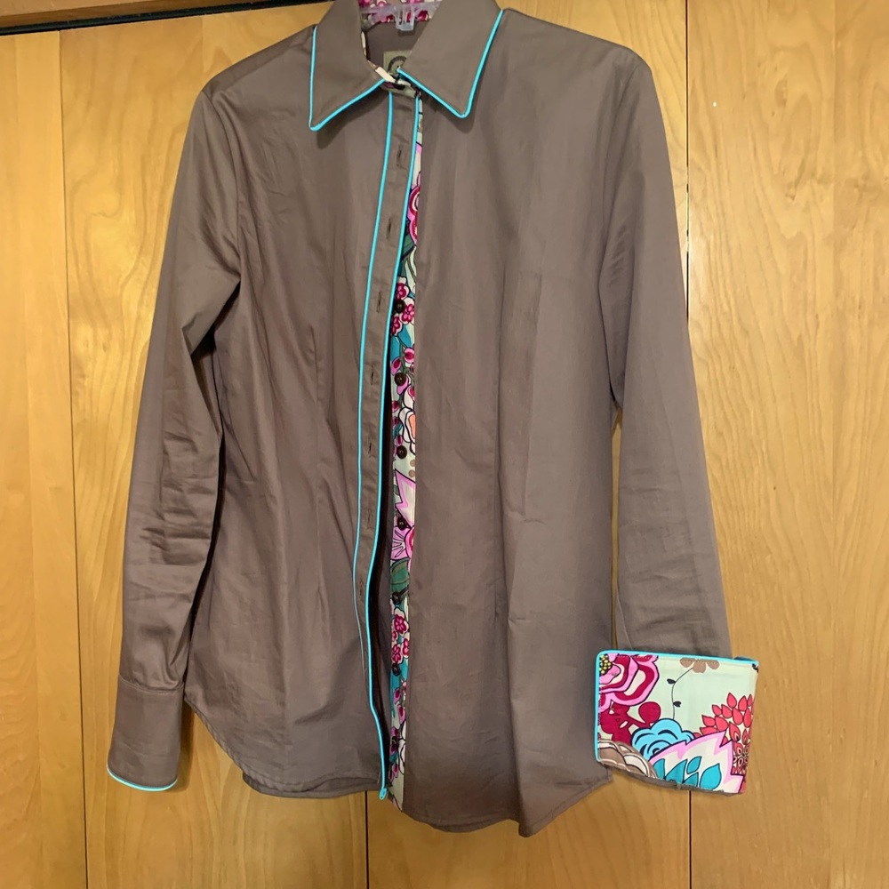 CR Ranchwear